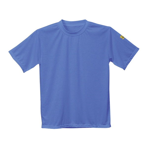 AS20 – Camiseta ESD, antiestática