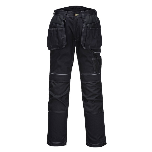 T602 – Pantalones de trabajo Holster PW3