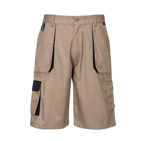 TX14 – Pantalones cortos Portwest Texo Contrast