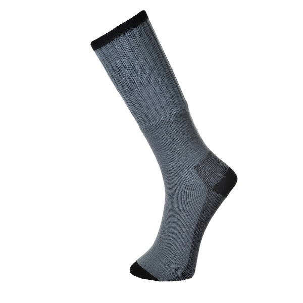 SK33 – Work Sock-3 Pairs Negro