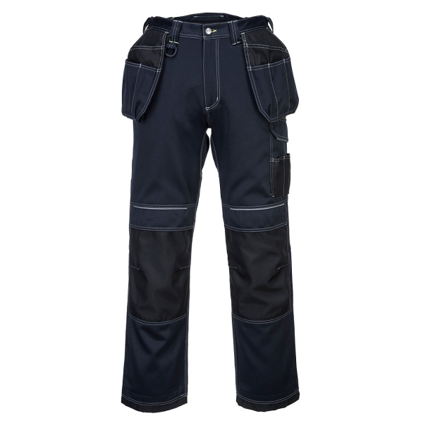 T602 – Pantalones de trabajo Holster PW3