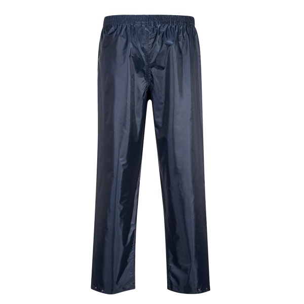 S441 – Pantalones para lluvia Classic