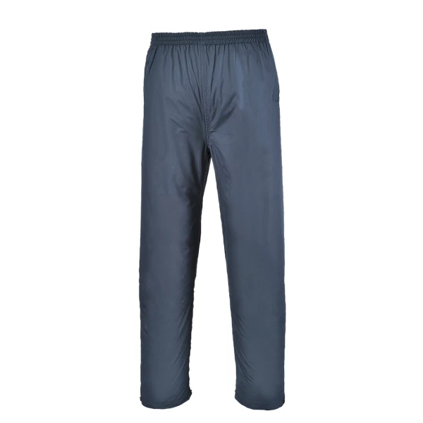S536 – Pantalones transpirables Ayr Azul marino