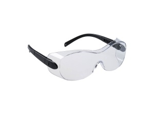 PS30 – Cubre-gafas Portwest Incoloro