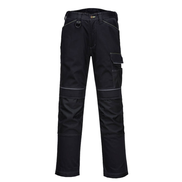 PW304 – Pantalón elástico y ligero PW3