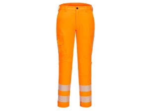 R440ORR 300x225 - R440 - Pantalón de trabajo RWS Stretch Naranja